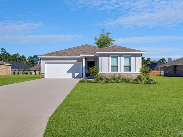 5959 Serrate St, Unit HS 25J, Pace, FL 32571