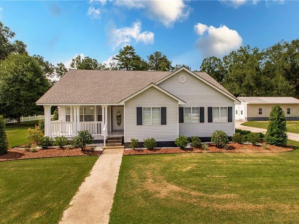 14076 MANINA Lane , Tickfaw, LA 70466