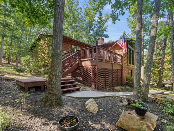 139 YANCEY CT, MCGAHEYSVILLE, VA 22840