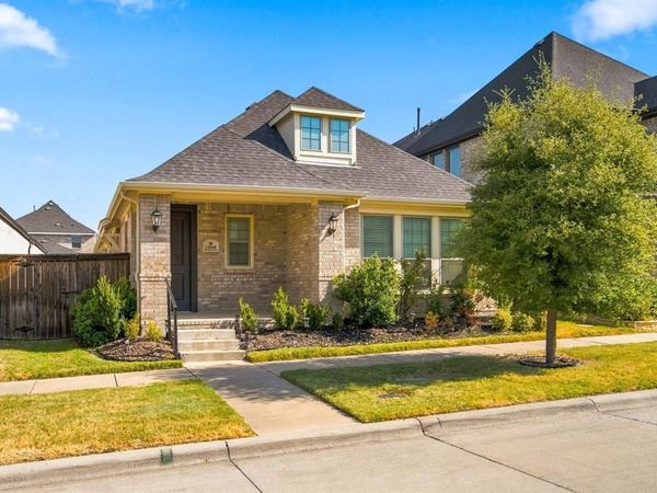 13008 Cabana Drive, Frisco, TX 75035