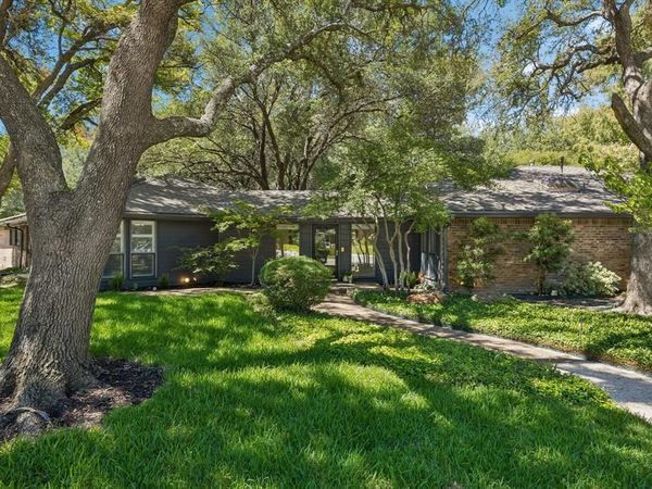 6542 Clearhaven Circle, Dallas, TX 75248