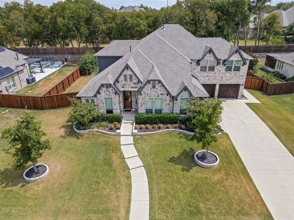 1500 Ashton Ridge Drive, Prosper, TX 75078