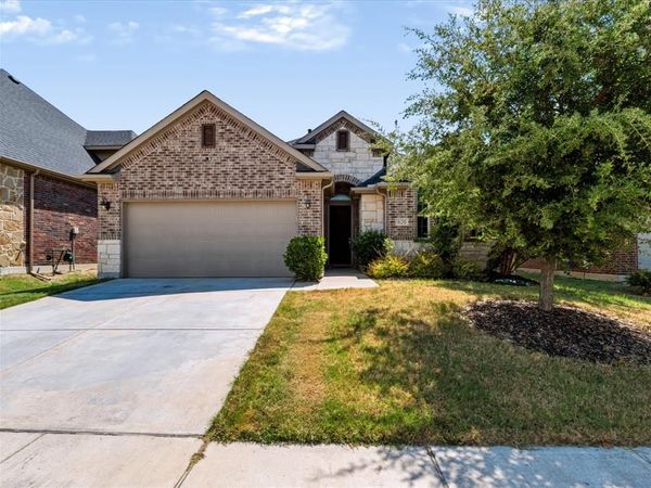 620 Lake Sierra Way, Little Elm, TX 75068