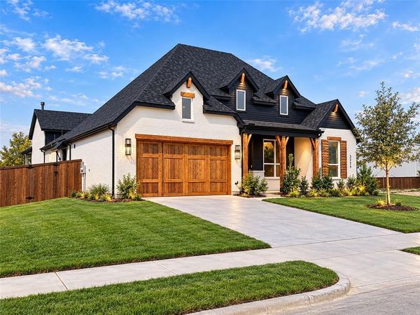 2329 Slate Drive , Waxahachie, TX 75167