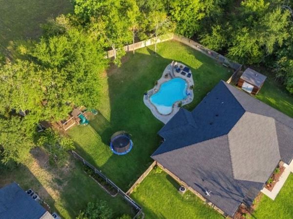 704 Kimberly Lane, Canton, TX 75103