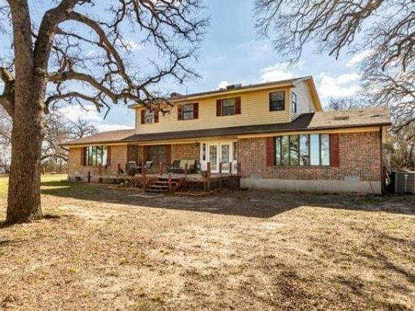 12005 CO RD 4078, Scurry, TX 75158