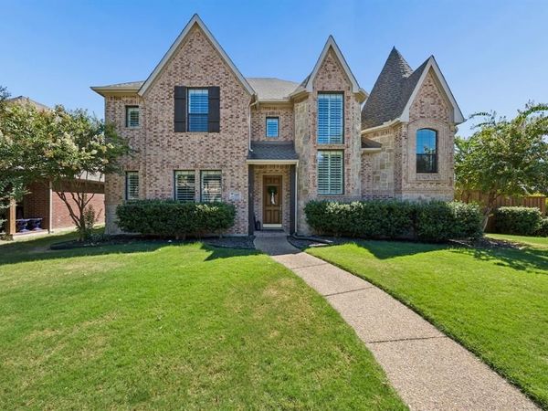 1400 Prairie Drive, Carrollton, TX 75007