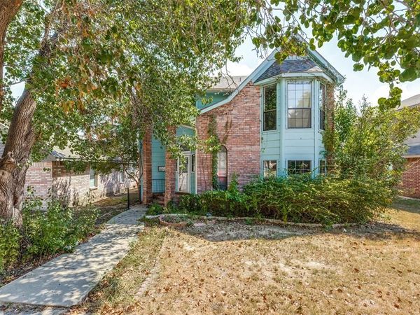 2315 Cuesta Lane, McKinney, TX 75072