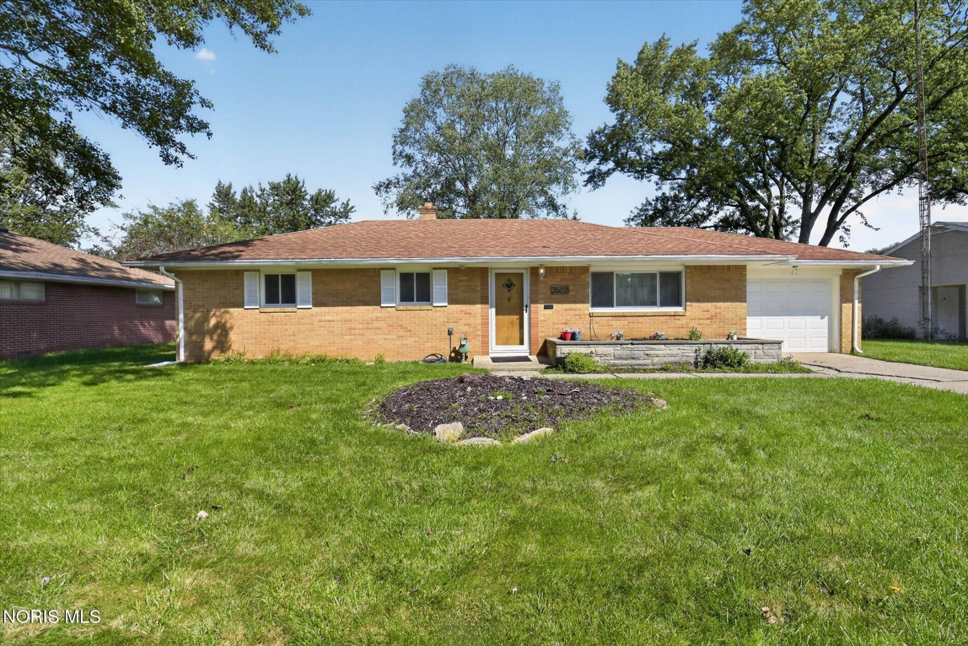 3522 Victory Avenue, Toledo, OH 43607 Main Photo