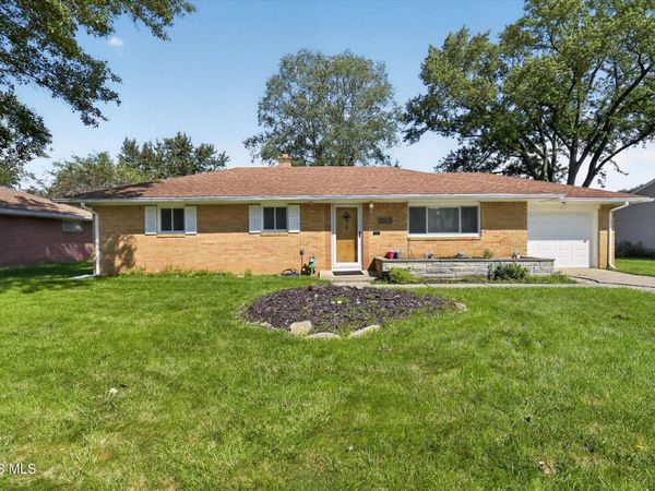 3522 Victory Avenue, Toledo, OH 43607