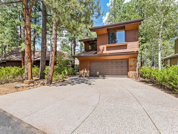 2233 Platt Cline, Flagstaff, AZ 86005