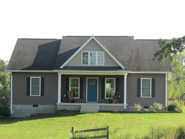 115 Cooper Lane , Scottsville, KY 42164