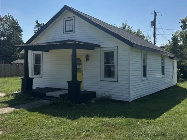 4307 3rd Street , Richmond, VA 23223