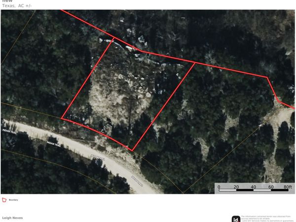 459 INDIAN TRL, Spring Branch, TX 78070