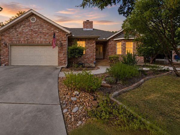 632 MISSION VIEW CT, New Braunfels, TX 78130