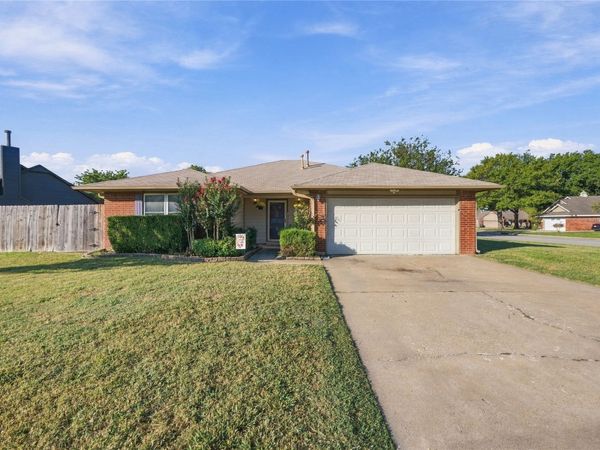 8710 N 124th East Avenue, Owasso, OK 74055
