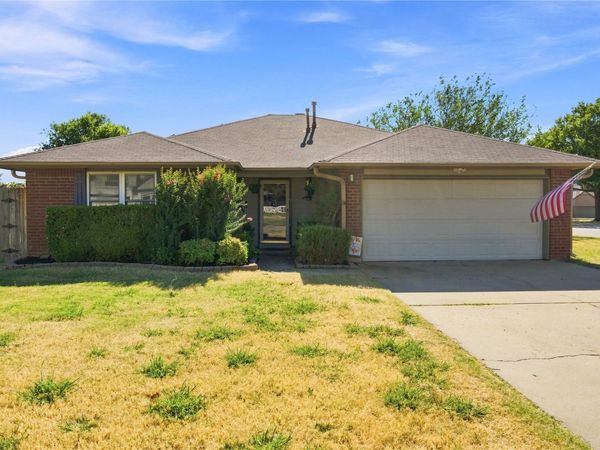 8710 N 124th East Avenue , Owasso, OK 74055