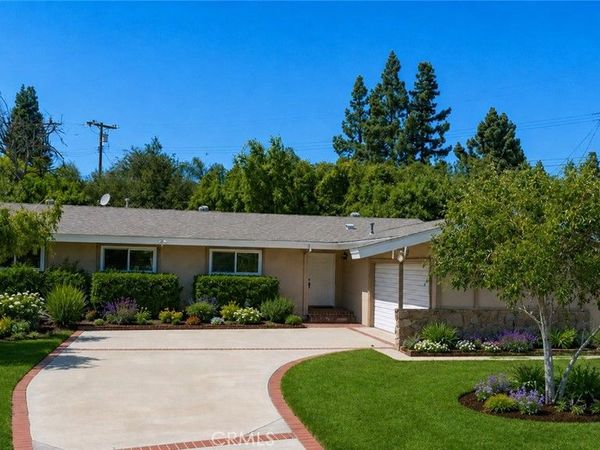 18681 Horace Street, Northridge, CA 91326