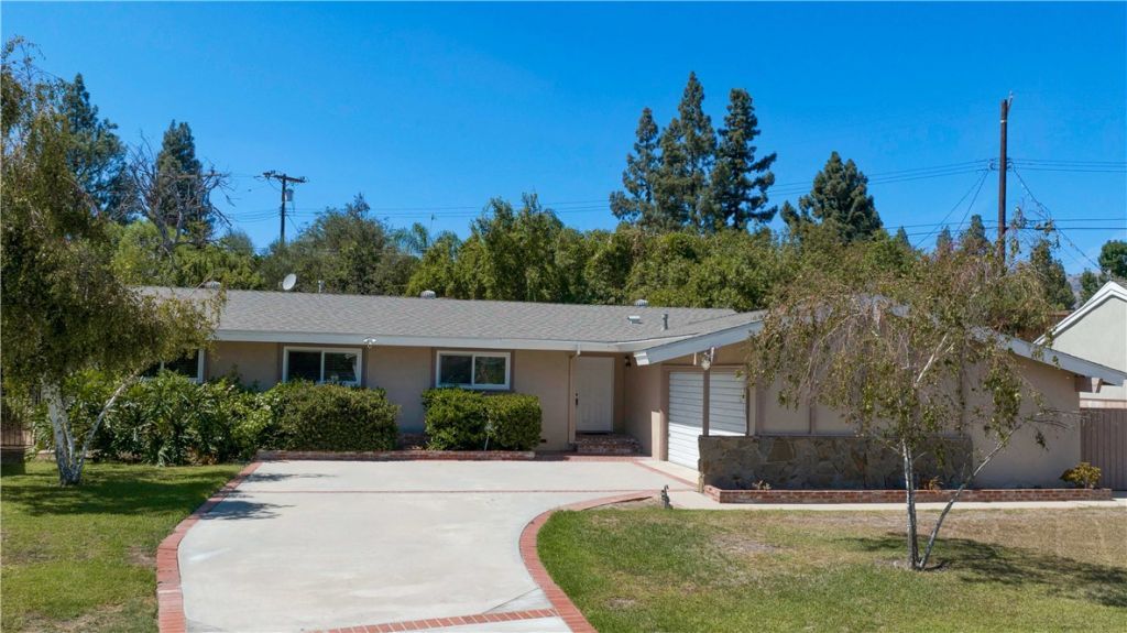 18681 Horace Street, Northridge, CA 91326 Main Photo