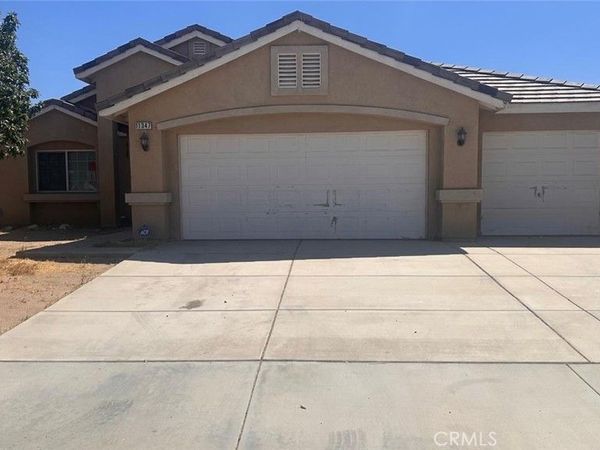 11347 Granite Court, Adelanto, CA 92301