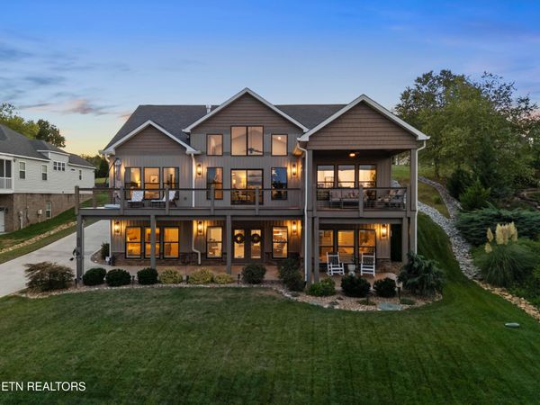 110 Eladi Tr, Vonore, TN 37885