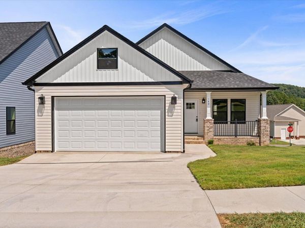 140 Washington Street, Dalton, GA 30721