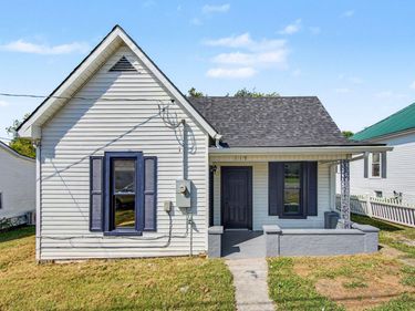 119 Nichols Street, Danville, KY 40422