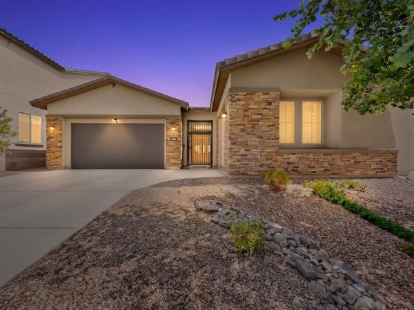 1604 Deer Valley Trail NW, Albuquerque, NM 87120