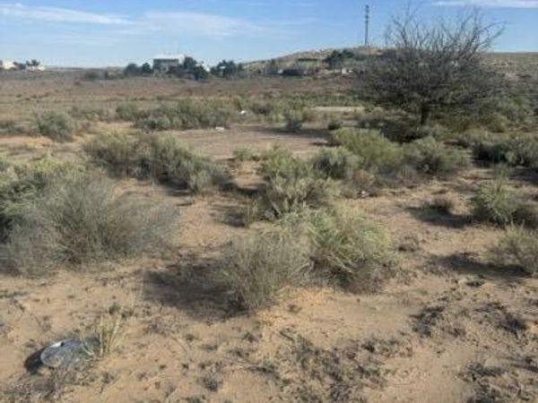 E El Cerro Mission Road NE, Los Lunas, NM 87031