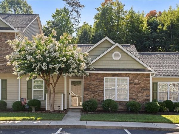 4425 Hanley Park Drive , Walkertown, NC 27051