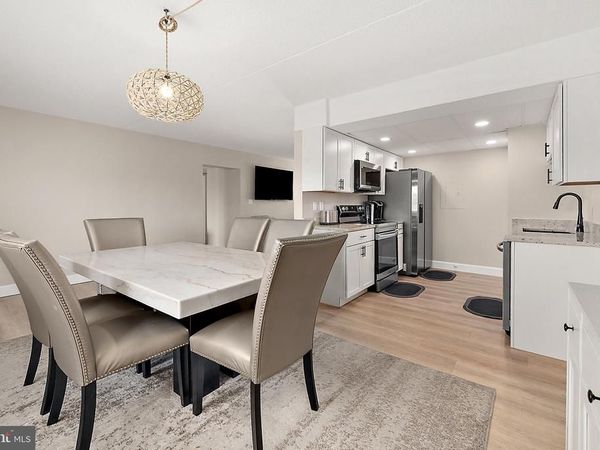 12702 COASTAL HIGHWAY, Unit 202, OCEAN CITY, MD 21842
