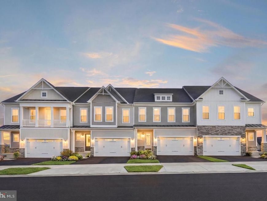 Homesite 240 Shenandoah View Parkway , Brunswick, MD 21716 Main Photo