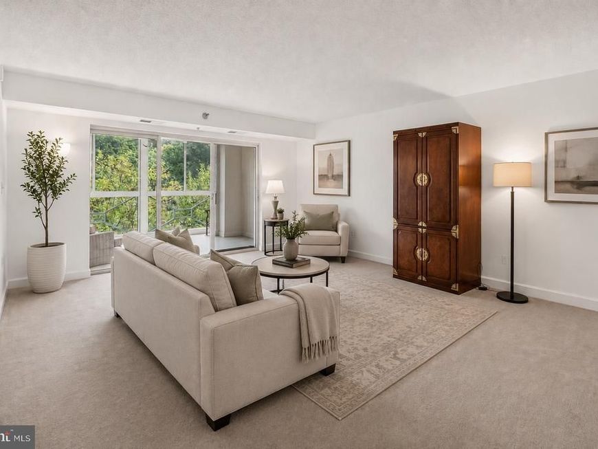 14801 Pennfield Circle, Unit 311, Silver Spring, MD 20906 Main Photo