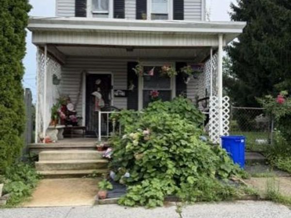 2127 SWATARA STREET , HARRISBURG, PA 17104