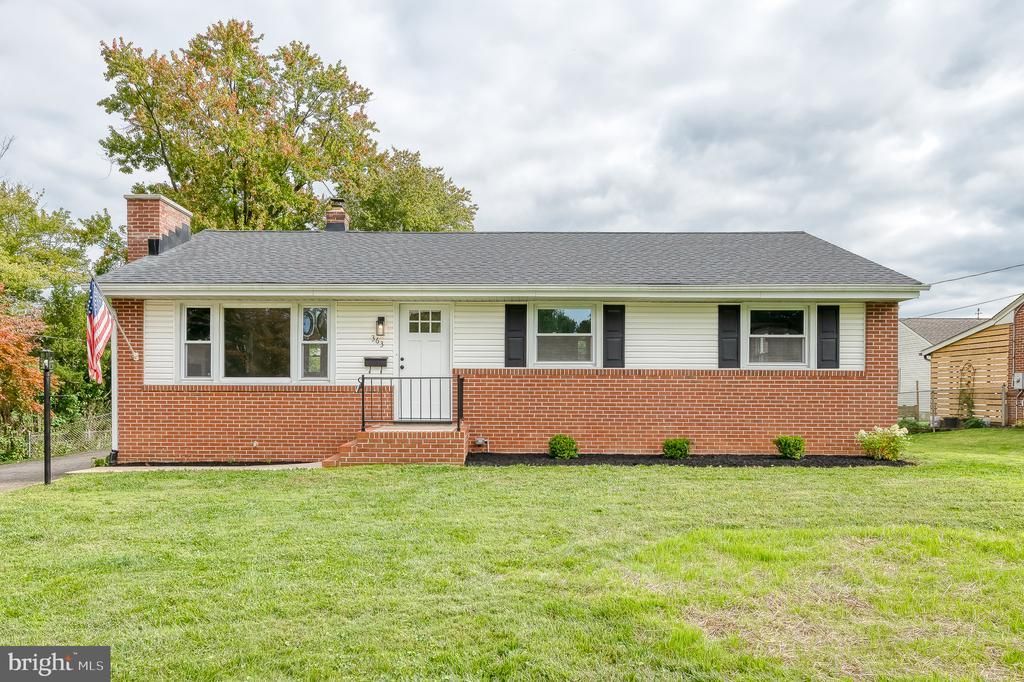 363 CATHERINE STREET, BEL AIR, MD 21014