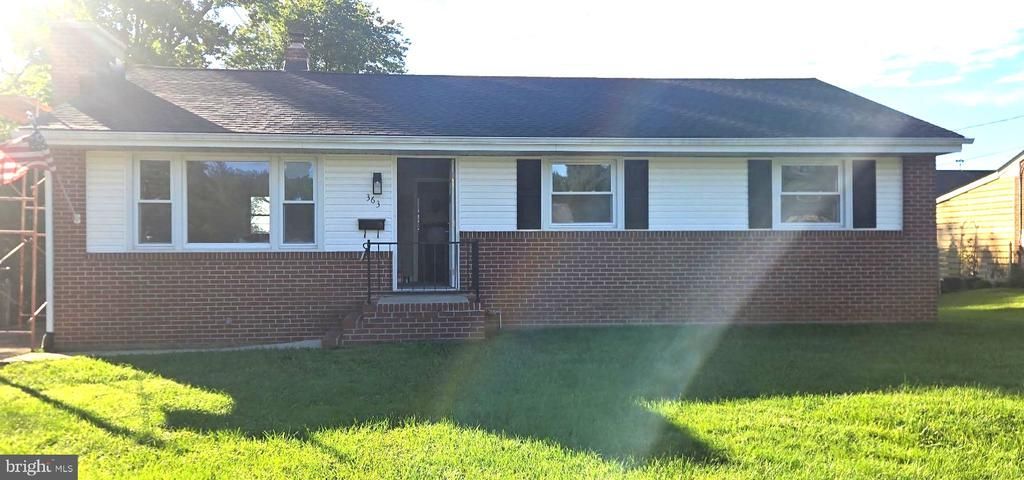 363 CATHERINE STREET , BEL AIR, MD 21014