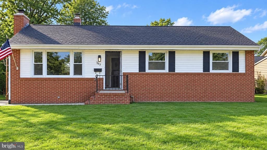 363 CATHERINE STREET, BEL AIR, MD 21014