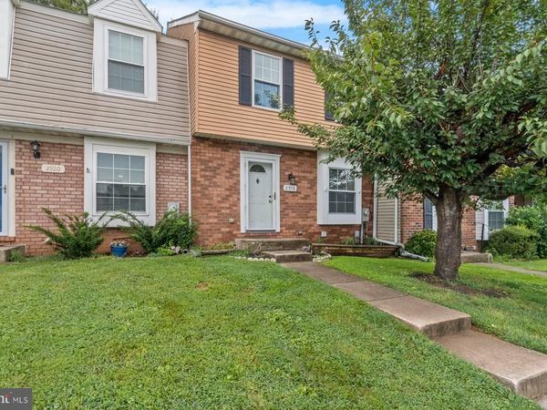 2918 CARLYLE COURT , ABINGDON, MD 21009