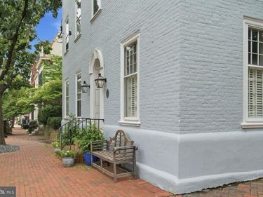 520 PRINCE STREET , ALEXANDRIA, VA 22314