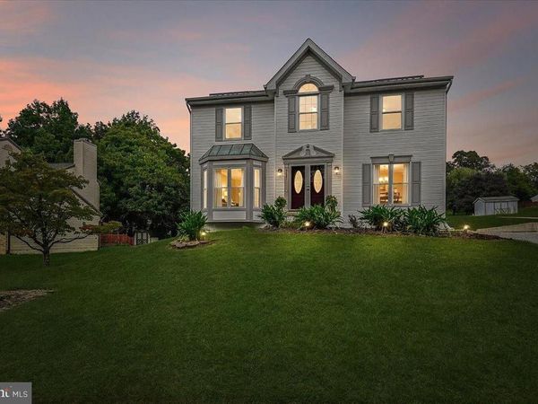 9621 MENDOZA ROAD, RANDALLSTOWN, MD 21133