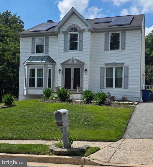 9621 MENDOZA ROAD , RANDALLSTOWN, MD 21133