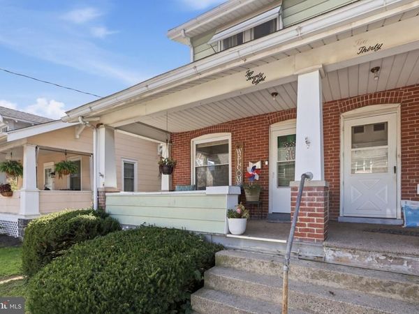 228 N AMBLER STREET , QUAKERTOWN, PA 18951