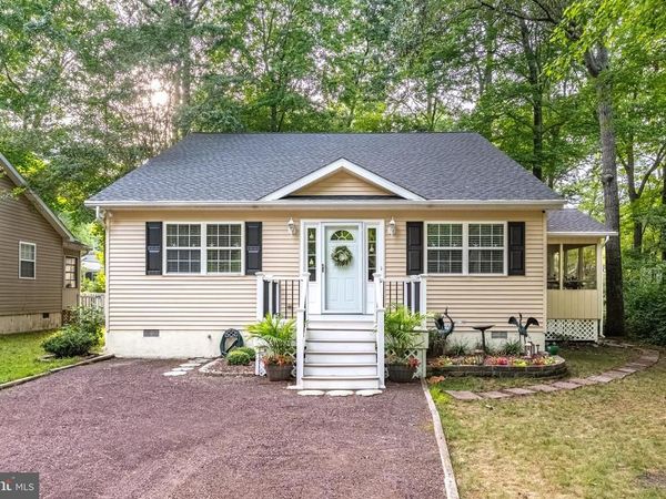 14 WILLOW WAY, OCEAN PINES, MD 21811
