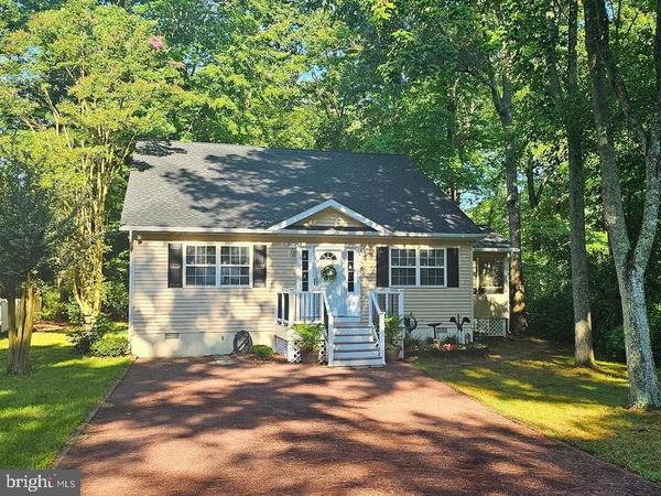 14 WILLOW WAY , OCEAN PINES, MD 21811