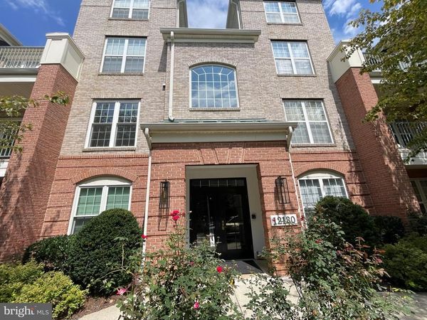 12180 ABINGTON HALL PLACE , Unit 201, RESTON, VA 20190