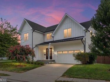 1002 FREDERICK STREET SW, VIENNA, VA 22180