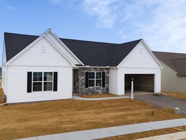 4539 MANCE DRIVE , HARRISBURG, PA 17112