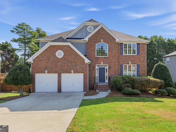 4011 triton ives, Auburn, GA 30011
