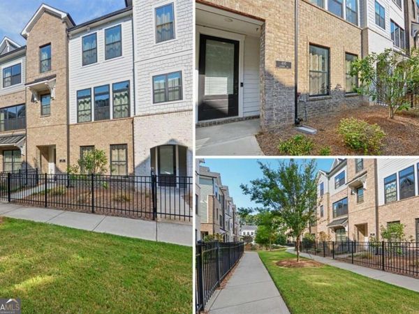495 Ashbury Drive, Roswell, GA 30076