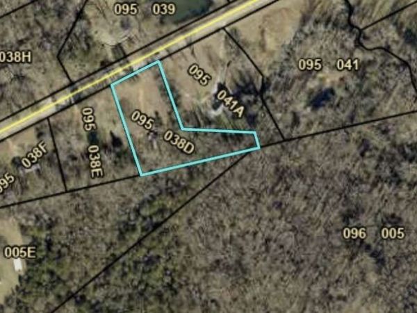 5385 Winder Highway, Jefferson, GA 30549